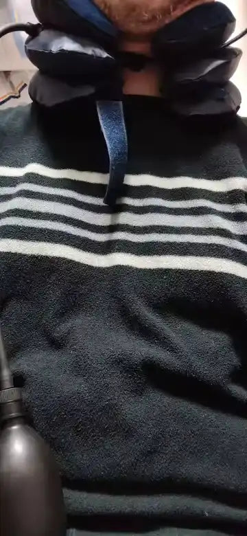 Cliente usando el Sistema Asivea